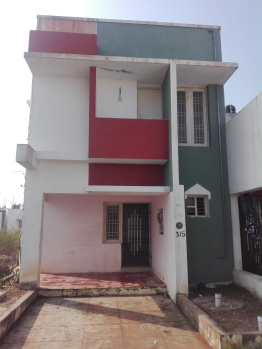 2 BHK Villa for Rent in Thiruninravur, Chennai