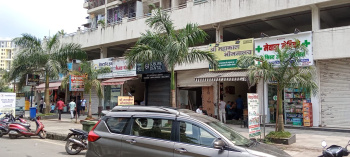  Commercial Shop for Sale in Sector 9, Ulwe, Navi Mumbai