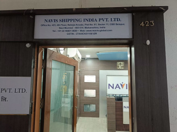  Office Space for Rent in Sector 11 CBD Belapur, Navi Mumbai