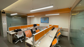  Office Space for Rent in Sector 15 CBD Belapur, Navi Mumbai