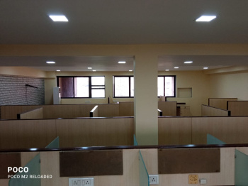  Office Space for Rent in Sector 15 CBD Belapur, Navi Mumbai