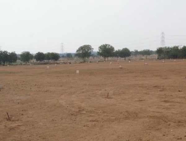  Residential Plot 380 Sq. Yards for Sale in Shadnagar, Hyderabad