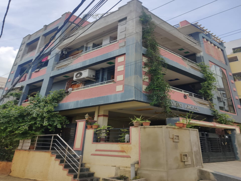 5 BHK House 4500 Sq.ft. for Sale in Moti Nagar, Hyderabad