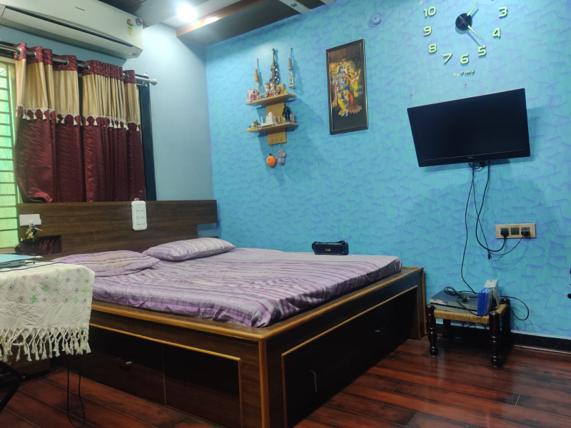 5 BHK House 4500 Sq.ft. for Sale in Moti Nagar, Hyderabad