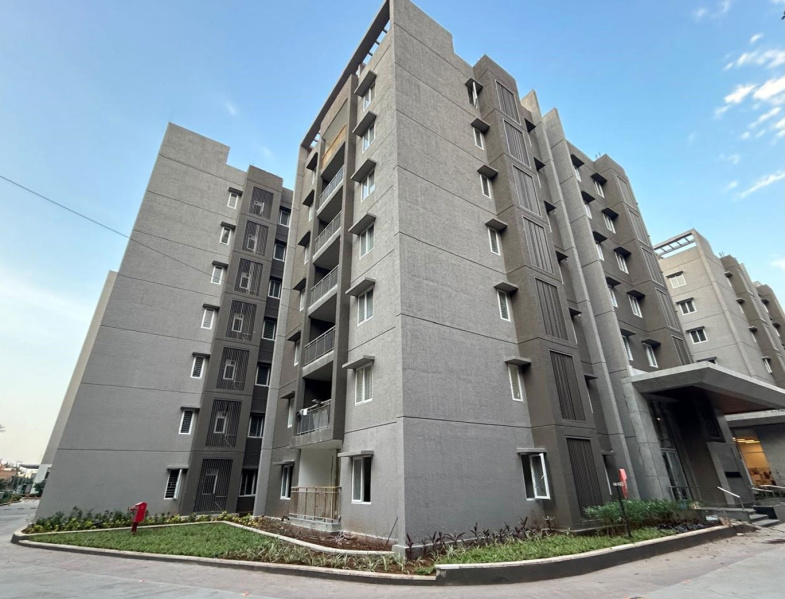 3 BHK Apartment 1336 Sq.ft. for Rent in Moti Nagar, Hyderabad