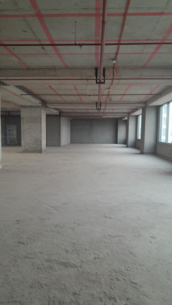  Business Center 10500 Sq.ft. for Rent in Financial District, Nanakramguda, Hyderabad