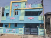 2 BHK House for Rent in Etcherla, Srikakulam