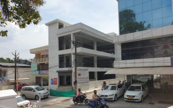  Office Space for Rent in Sultanpet, Palakkad