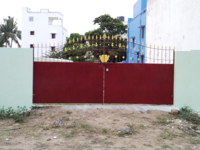  Residential Plot 3600 Sq.ft. for Sale in Gerugambakkam, Chennai