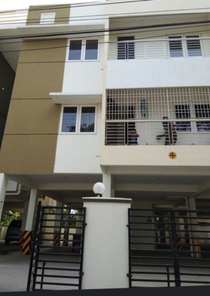 3 BHK Apartment 450 Sq.ft. for Sale in Tambaram, Chennai