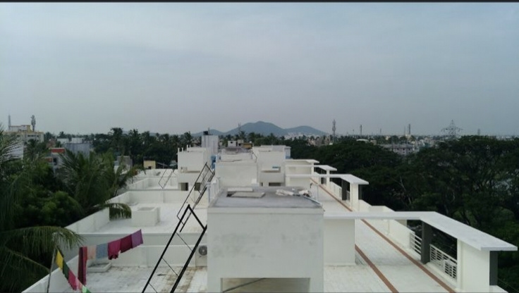 3 BHK Apartment 450 Sq.ft. for Sale in Tambaram, Chennai