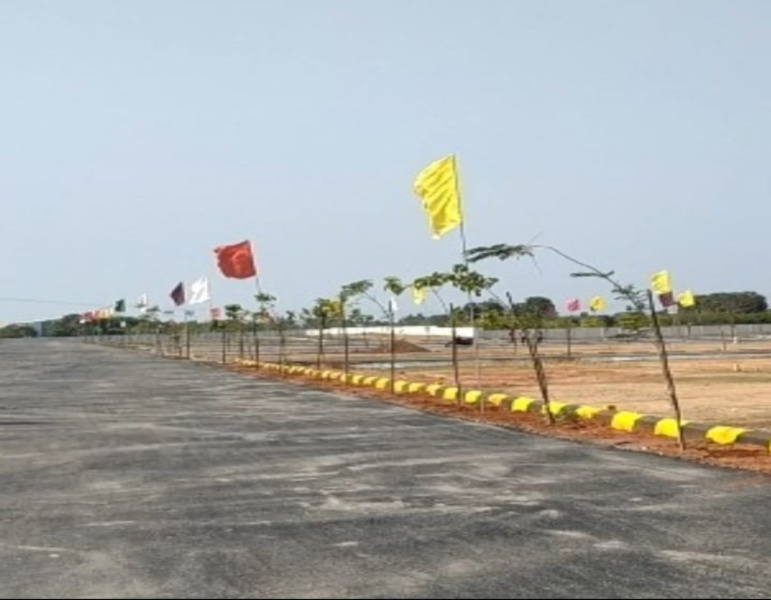  Residential Plot 1200 Sq.ft. for Sale in Vadapalani, Chennai