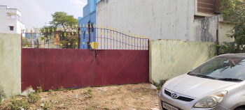  Residential Plot for Sale in Gerugambakkam, Chennai
