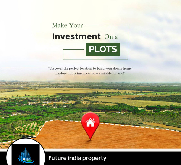  1200 Sq.ft. Residential Plot for Sale in Kaivandur, Thiruvallur