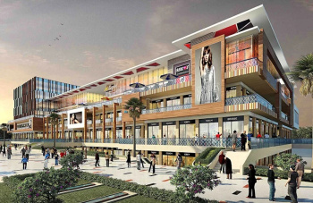  Commercial Shop for Sale in Techzone 4, Greater Noida