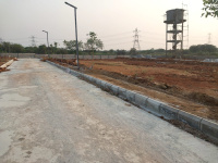  Residential Plot for Sale in Kothur, Rangareddy