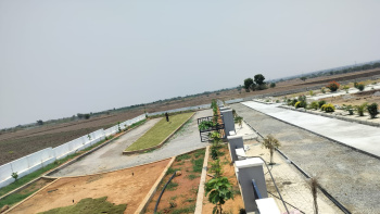  Residential Plot for Sale in Sri Sailam Highway, Hyderabad