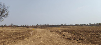  Residential Plot for Sale in Kamalapuri Colony, Hyderabad