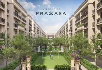 3 BHK Builder Floor for Sale in Sector 88A, Gurgaon