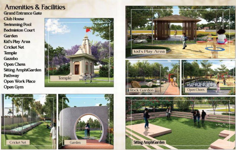  Residential Plot 1450 Sq.ft. for Sale in Old Dhamtari Road, Raipur