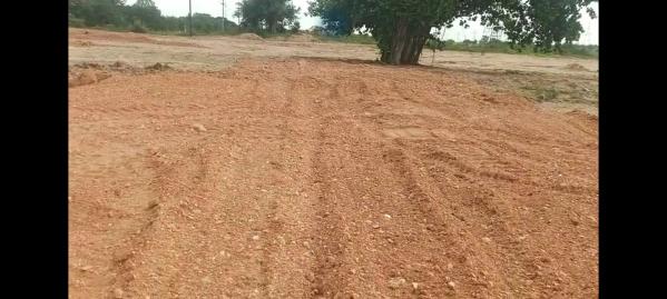 Agricultural Land 18 Acre for Sale in Peddakothapally, Mahabubnagar, Hyderabad