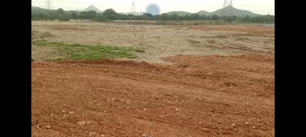  Agricultural Land 18 Acre for Sale in Peddakothapally, Mahabubnagar, Hyderabad