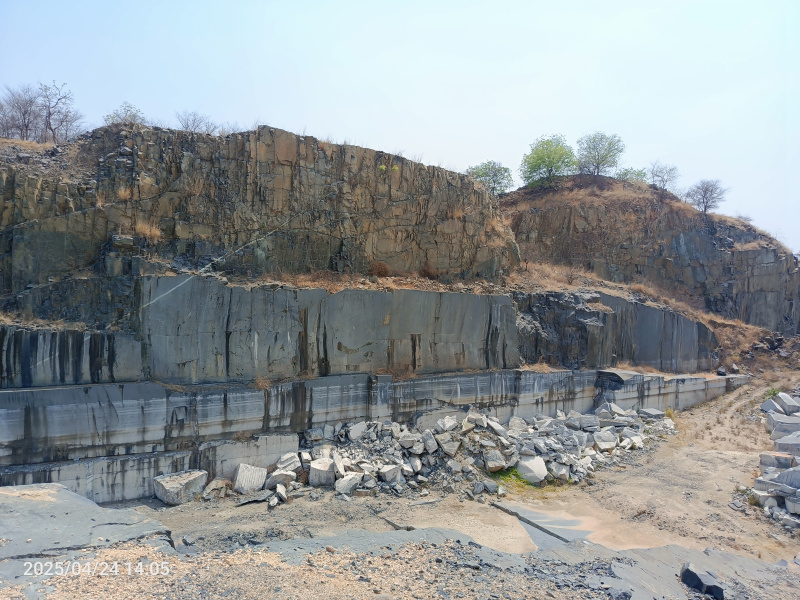  Agricultural Land 100 Acre for Sale in Katangur, Nalgonda