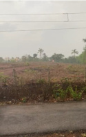  Residential Plot for Sale in Kottarakkara, Kollam
