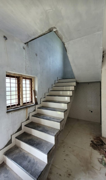 4 BHK House & Villa 1800 Sq.ft. for Sale in Kanjikuzhi, Alappuzha