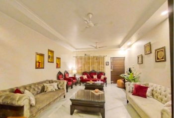 4 BHK House & Villa for Sale in Sector A Vasant Kunj, Delhi