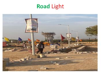  Residential Plot for Sale in Agra Road, Jaipur