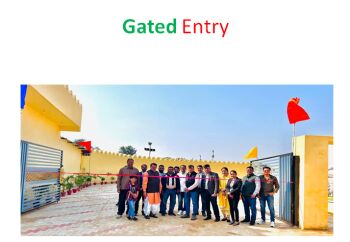  Residential Plot for Sale in Agra Road, Jaipur