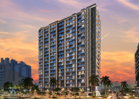 3 BHK Flat for Sale in Vasai East, Mumbai
