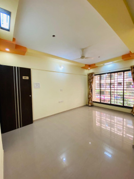 1 BHK Flat for Sale in Global City, Virar West, Mumbai