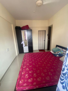 1 BHK Flat for Sale in Rustomjee Global City, Virar West, Mumbai