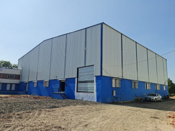  Warehouse for Rent in Baddi, Solan