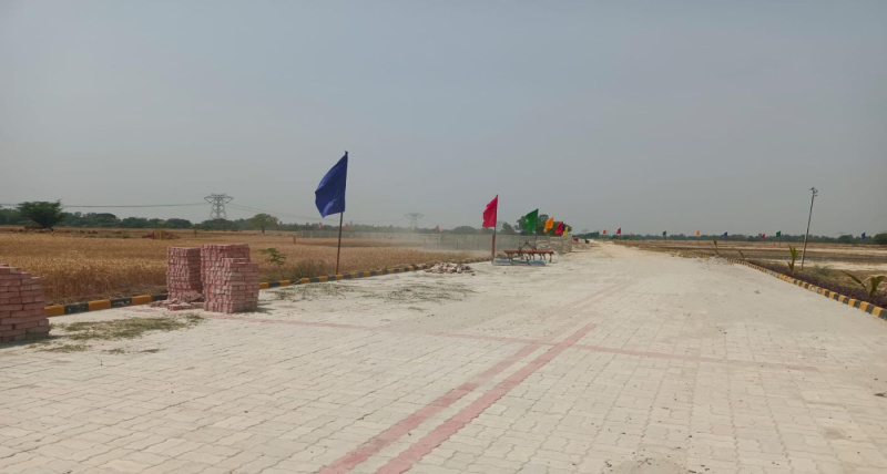  Residential Plot 4 Biswa for Sale in Nalagarh, Solan