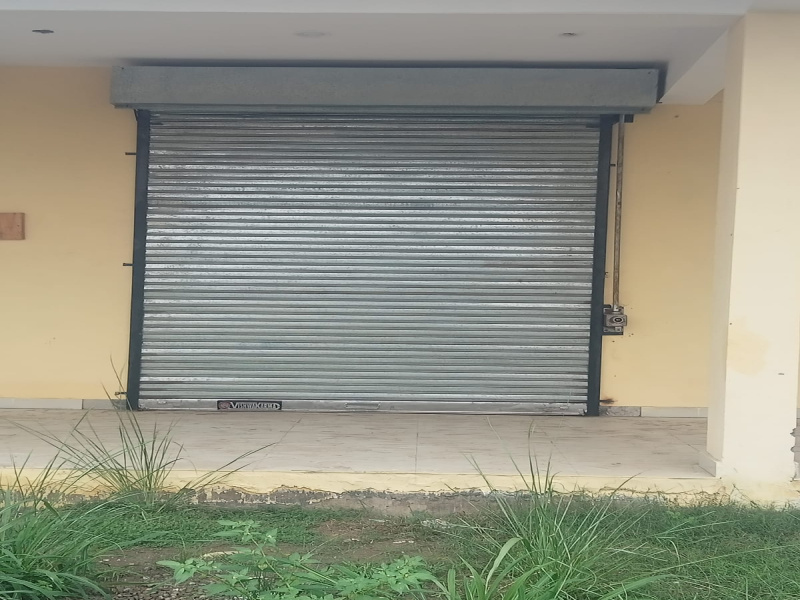  Commercial Shop 560 Sq.ft. for Rent in Baddi, Solan