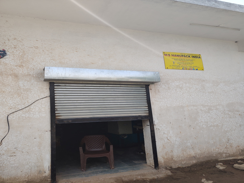  Factory 3500 Sq.ft. for Rent in Baddi, Solan