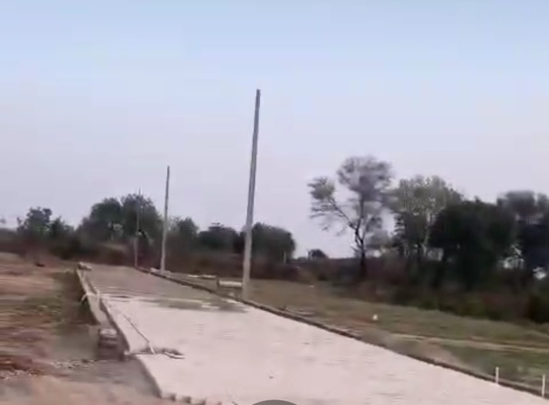  Residential Plot 3 Biswa for Sale in Nalagarh, Solan
