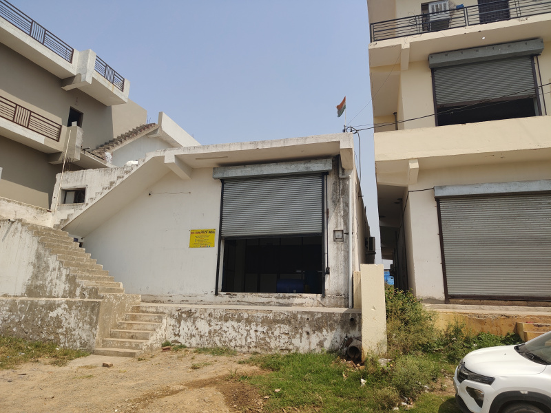  Factory 7000 Sq.ft. for Rent in Baddi, Solan