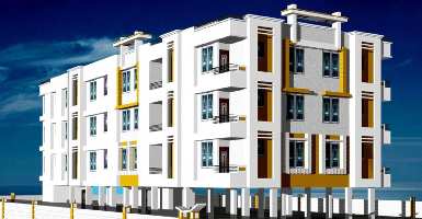 3 BHK Flat for Sale in Patliputra Colony, Patna