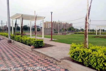  Residential Plot for Sale in Jakhya, Indore