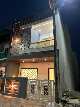 3 BHK House for Sale in Sanwer, Indore