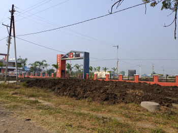  Residential Plot for Sale in Sanwer Road, Indore