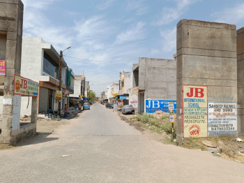  Residential Plot for Sale in Bhagirathpura, Indore