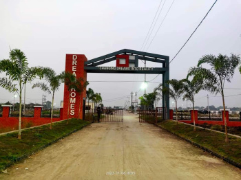  Residential Plot for Sale in Sawer, Indore