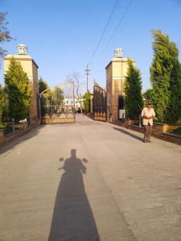  Residential Plot for Sale in Bhawrasla, Indore