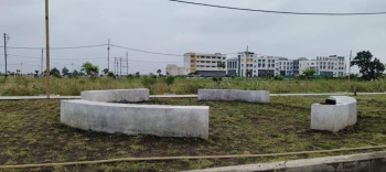  Residential Plot for Sale in Sanwer, Indore