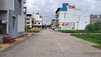  Residential Plot for Sale in Bhawrasla, Indore